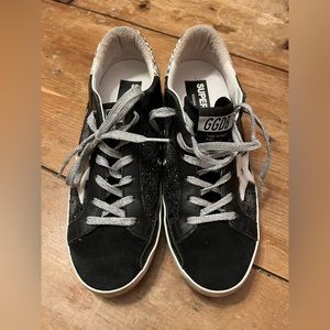 GOLDEN GOOSE GGDB SUPERSTAR size 40